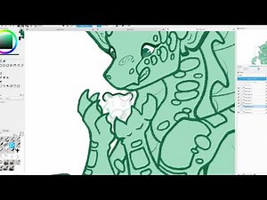 Did Scarlet Know Gill was Tsunami's Dad??