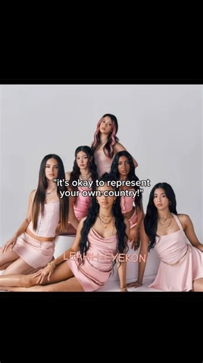 I swear these girls a double standards #notfair #standers #katseye #sad #kpop #globalgirlgroup #foru