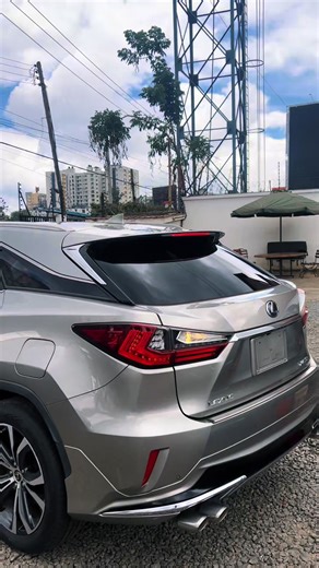 _*Price : 6,700,000*_ 🚗 Lexus RX450h Version L Hybrid ══════════════════════ 📅 Year: 2018 (August) 🔹 Chassis No: GYL20-0007592 🔸 Mileage: 96,300 KM ⚙️ Drive: 4WD 🛠️ Engine: 3500cc V6 Hybrid (3.5L Electric Motor) 🎨 Color: Silver (Interior: Black Leather) ══════════════════════ 🔧 Features \t•\t3.5L V6 Hybrid Engine with Electric Motor (E-Four AWD) \t•\tVersion L Luxury Trim \t•\tLexus Safety System (Pre-Collision, Lane Departure Alert, Radar Cruise Control) \t•\tBlind Spot Monitoring (BSM) 