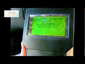 Tacho Pro Mileage Correction tool DEMO (odometer correction)