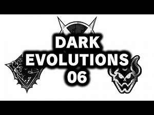 TODAS as Mega Evoluções das Trevas para Digimon Xros Wars