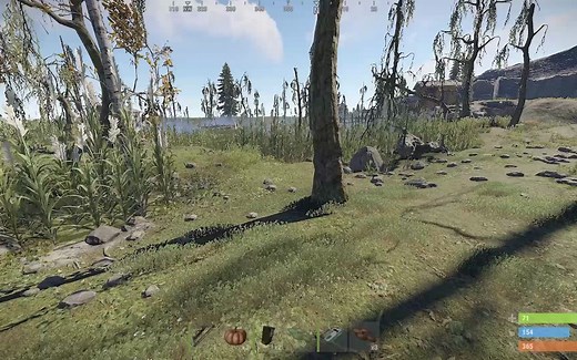 【萌新教学】最新rust绿卡获取教学