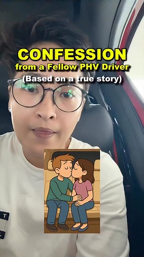 Platforms, can you please help us drivers or not? Thank you to fellow driver who shared this story and so sorry that you had to go through this. I’m praying very hard that I never have to go through this. 🙏🏽 | Confessions of a Grab Driver