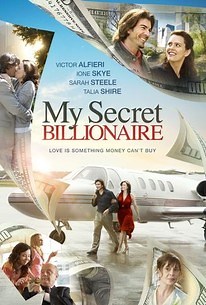 My Secret Billionaire | Cast and Crew | Rotten Tomatoes
