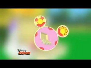 Picking The Mouseketools in Mickey's Springtime Surprise Part 1 Empty Egg Carlton