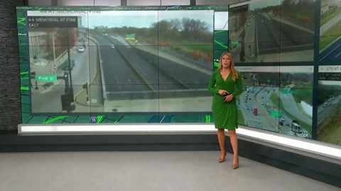 MoDOT closes westbound I-64 to westbound I-44 over the weekend