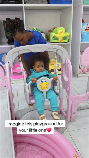 Kids Slide Playset: Indoor and Outdoor Playground Fun