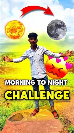 Morning to night challenge #minivlog #aakashwithvlogs