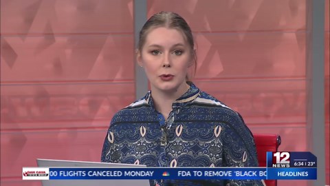 Trans teen challenges athletic ban at SCOTUS