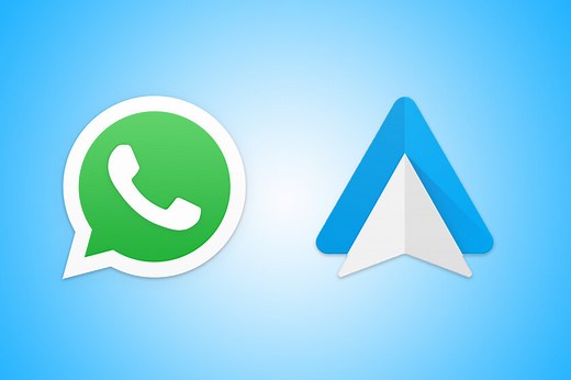 WhatsApp en Android Auto: todo lo que puedes hacer y lo que no