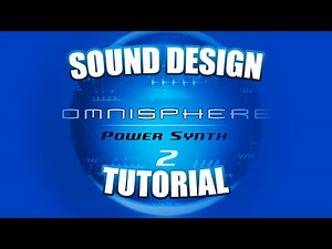 How to Sound Design Bass in Omnisphere 2