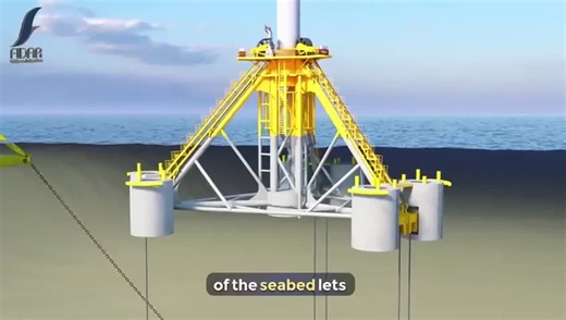 #infrastructure #foundations #offshorewind #renewableenergy #civilengineering #structuraldesign #energytransition #offshoreengineering | Muhammad A. Dalhat