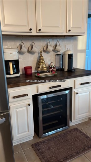 Transforma tu cocina: Moderniza tu espacio de café