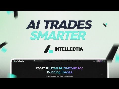 Intellectia.ai | How AI Is Changing the Way Smart Investors Trade (Stocks & Crypto)