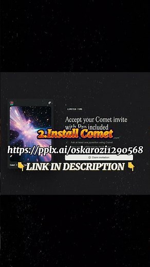 🤯 YOUR AI IS LYING TO YOU! Get 30 Days of Perplexity Pro for FREE (Legal Method)