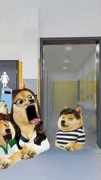 💥🏫 ¡Mi escuela explotó! 😨🚨