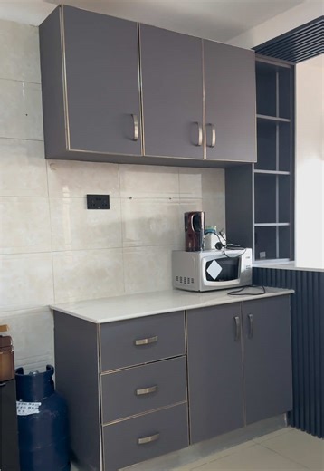 Revamp Your Kitchen Cabinets with Waterproof Contact Paper