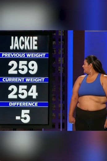 636K views · 6.7K reactions | We love a turning point! 拾 #TheBiggestLoser #BiggestLoser #WeightLoss #Fitness | The Biggest Loser | Facebook