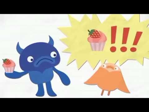 Caution Video Logo (ABFan396Crossover)