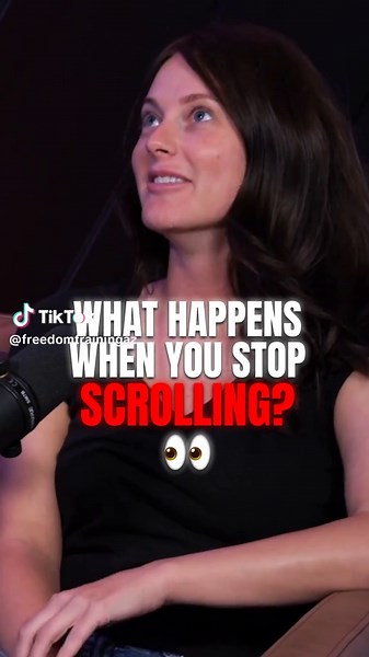 👀 Stay Alert, Stay Ahead @sara_dundas shares a real-world reminder of why situational awareness matters. It’s easy to fall into distractions.. but staying off your phone and paying attention to your surroundings could be the difference between being prepared and being caught off guard. 🛡️ Awareness is your first line of defense. Train your mindset just like you train your skills. 🔥 #FreedomTraining #SituationalAwareness #SelfDefense #MindsetTraining #StayReady #BePrepared #PersonalSafety #Sel