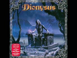 Dionysus - Pouring Rain