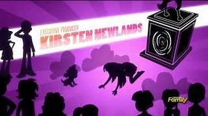 Soundtrack - My Little Pony - 01 - Rainbow Rocks