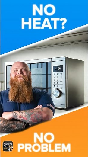 Why Your Microwave is Failing (And How to Fix It)