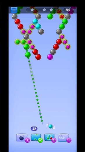 2.5X SPEED: Zero Mistakes, Pure Skill! 🎯😱 #Shorts