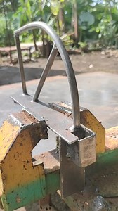 11K views · 46 reactions | square pipe bender | Handy Welder | Facebook