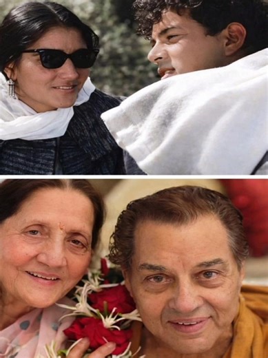 Mar Ke Bhi Jo Pyar khatm Na Ho| Dharmendra ji aur Unka Pahli Patni| Prakash Kaur aur Dharm ji| Dharm