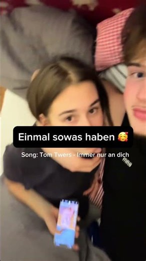 😍 credit: niklasxdominika (tiktok)