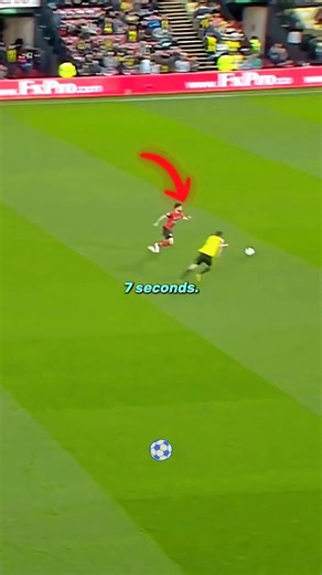 Genius 7 Second Goal🧠 | MaxCraft