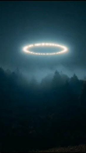 ABIN denies contact with influencer who filmed alleged UFO in Paraná #ufo #paraná #ufology
