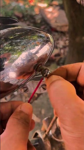 সাইকেলের ডাইনামো লাইট | The Forgotten Technology That Was Worth a Month's Salary (60s-70s) #dynamo