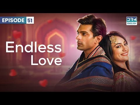 Endless Love | Season 3 - Episode 51 | Qubool Hai (ENG DUB) | GH16
