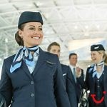 TUI Belgium stewardess worden
