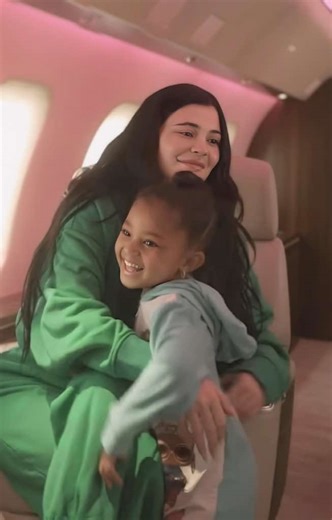 The Beautiful Bond Between Mother and Daughter