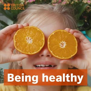 2.1K views · 77 reactions | Sometimes we don’t like it when people tell us what to do! Share this poem about being clean and healthy with your kids, and click here for the transcript, games and activities: https://bit.ly/PoemBeingHealthy Neil | LearnEnglish – British Council | Facebook