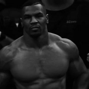 Iron Mike Tyson Boxing Knockouts 🥊☠️