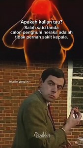 2.7M views · 51K reactions | Awal mula sakit yang diderita Rasulullah...