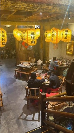 best HOT POT in NYC 🥢 top rated Chinese restaurant in Flushing #nycfood