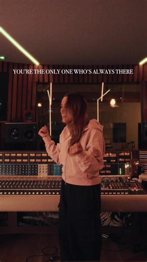 JESUS YOU SAVED ME: Discover the New Single by Britt Nicole