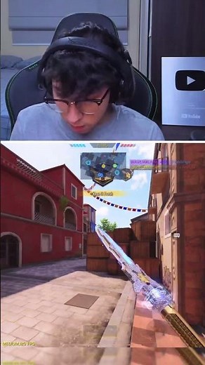 Clean Sniper 4 Kills in Coastal