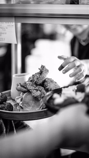 The chefs have created a Christmas menu - Whaaa!! I know! Keep your peeps peeled for next week….and believe the hype ✨ | Slice Of Cornwall | Facebook