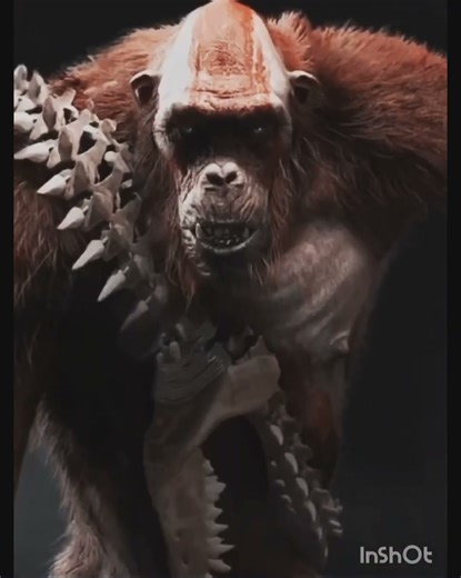 The best godzilla villian #edit #godzilla #viral #fypシ