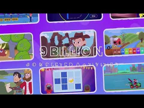 ABCmouse Explainer Video