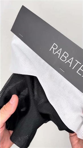 Rabatex US | Small Micro Mesh