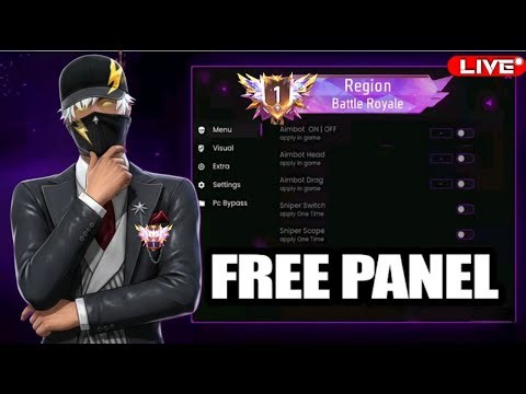 🔴FREE FIRE LIVE STREAMING HACK GIVEAWAY TEAM CODE GIVEAWAY SUBSCRIBER🔥
