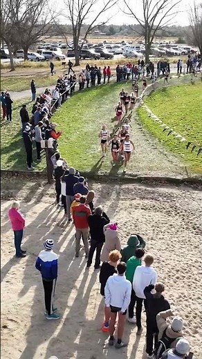 Watch Nike Cross Regionals Northwest November 14-15