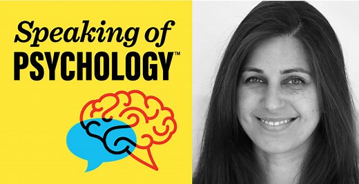 Why you should apologize even when it’s hard to, with Karina Schumann, PhD